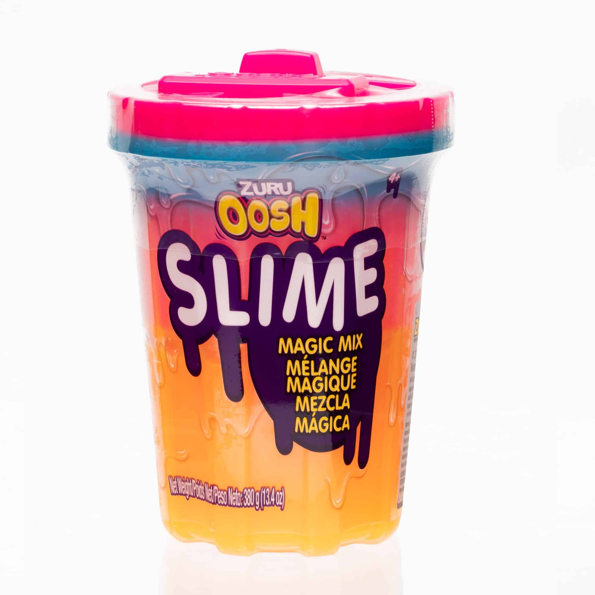 Zuru Oosh Slime - Magic Mix