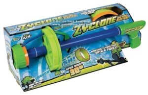 Zyclone - Zing Ring Blaster