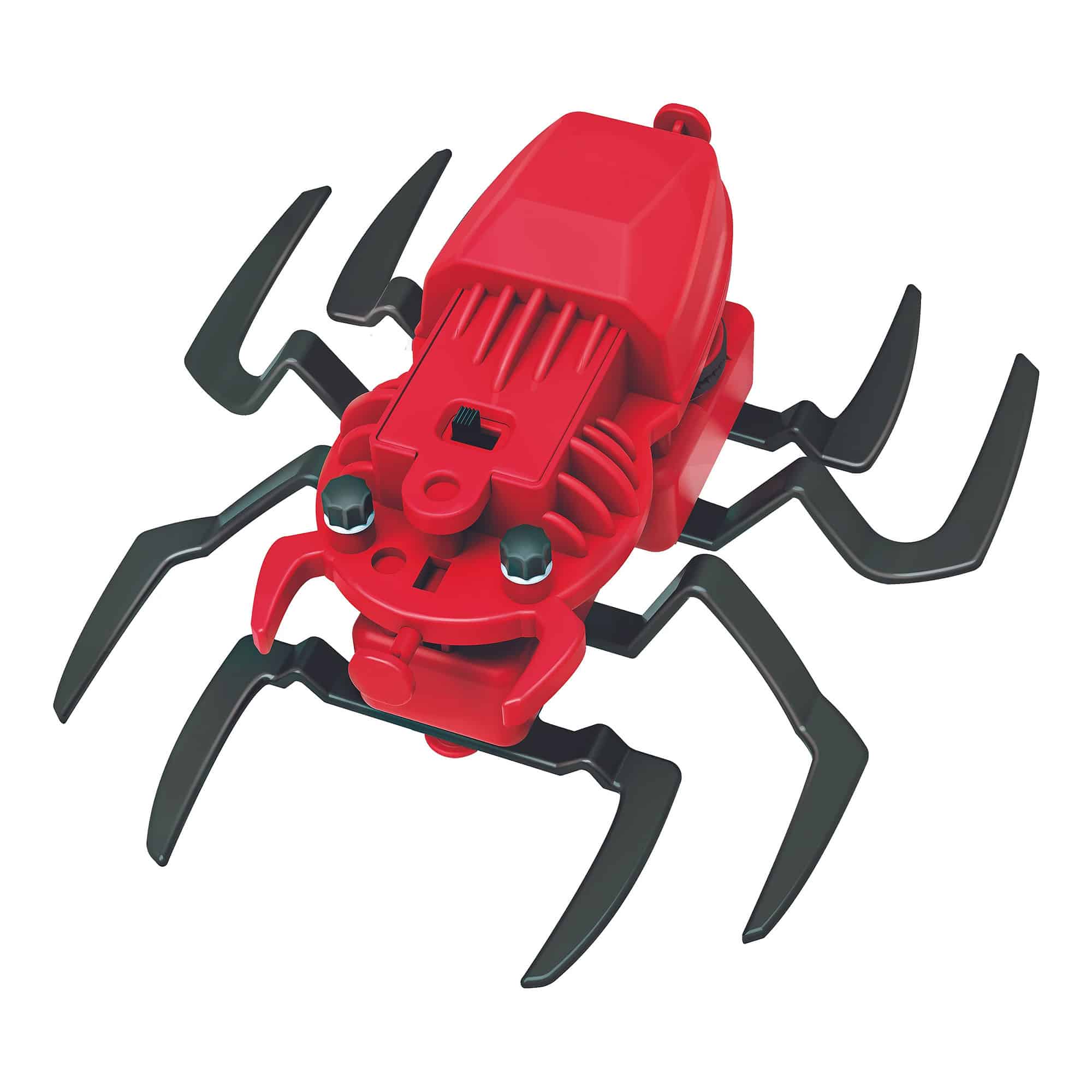 4M - Kidz Robotix - Spider Robot