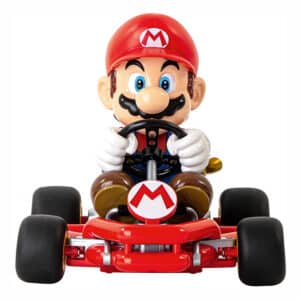 Carrera - Mario Kart Pipe Kart Mario - 2.4Ghz & USB