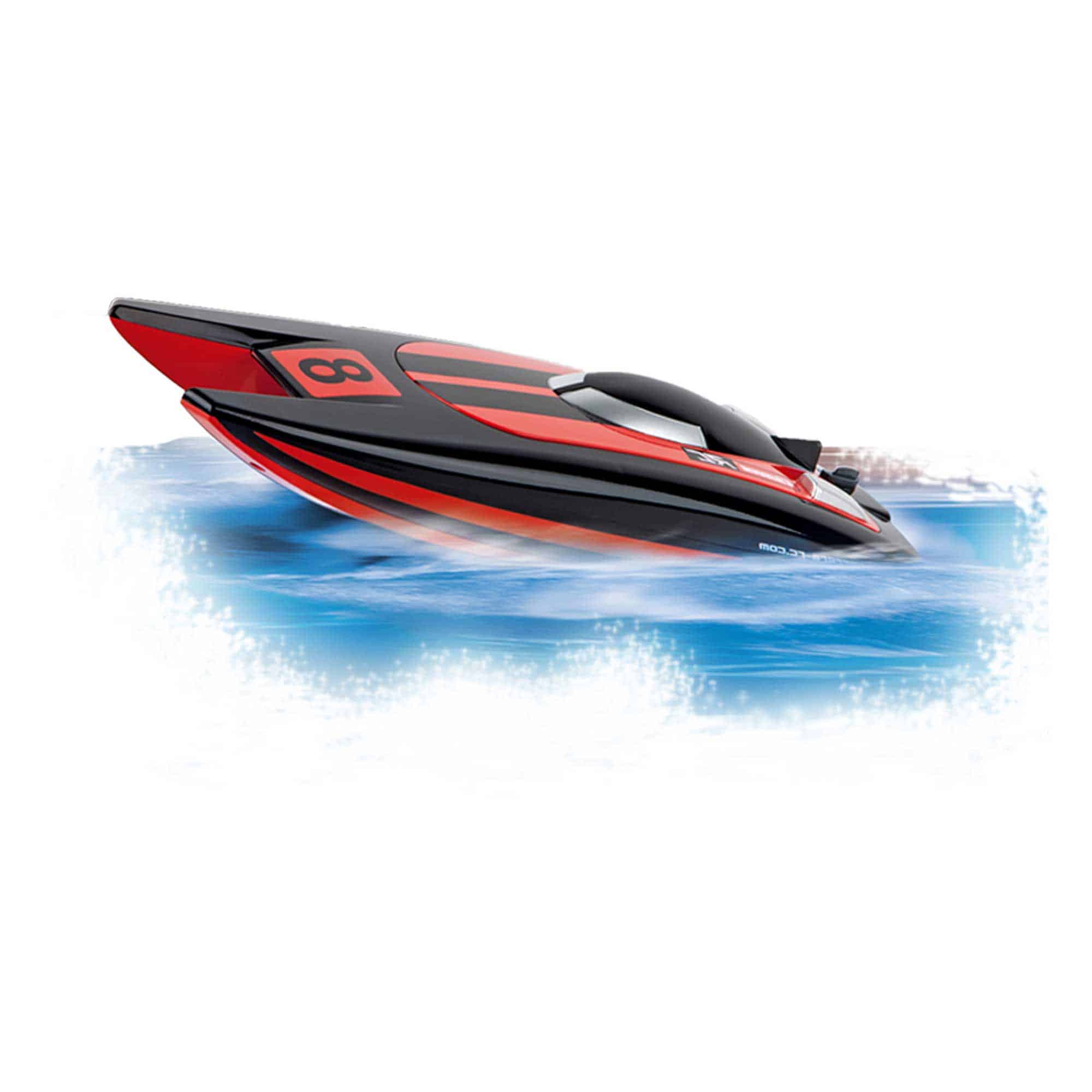 Carrera RC - Race Catamaran - 2.4Ghz & USB