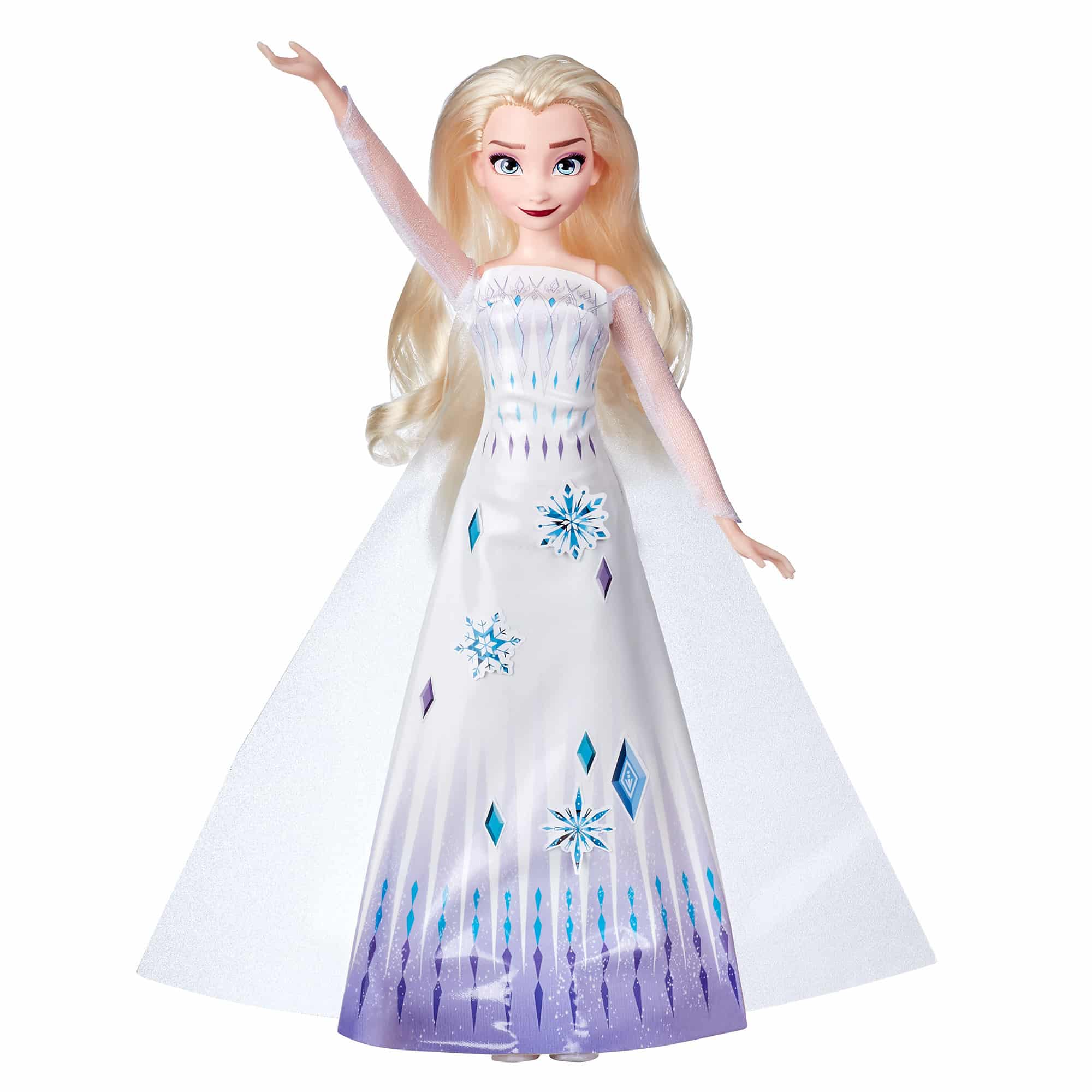 Disney Frozen 2 - Elsa Design-a-Dress