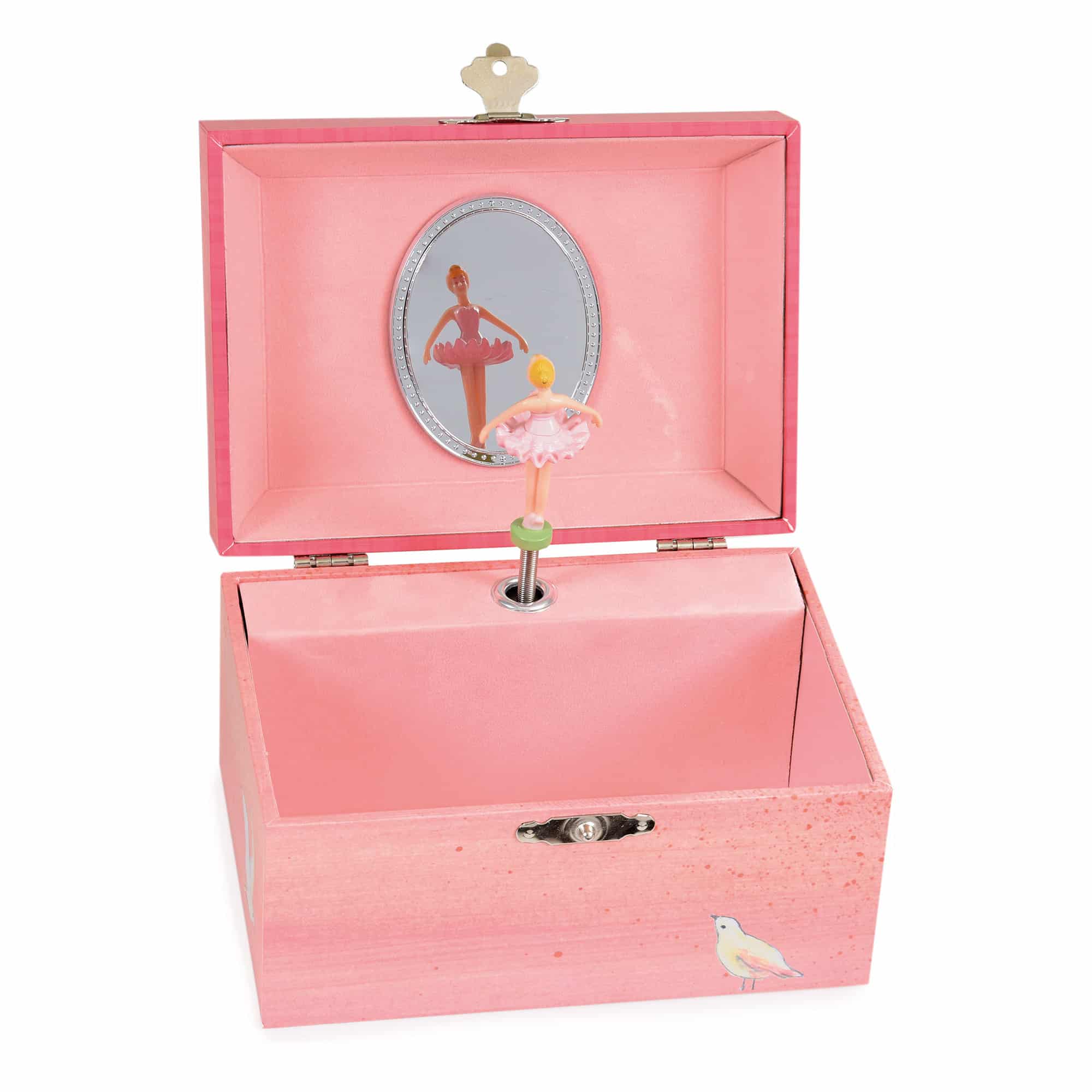 Egmont- Musical Jewellery Box - Seabird - Online Toys Australia