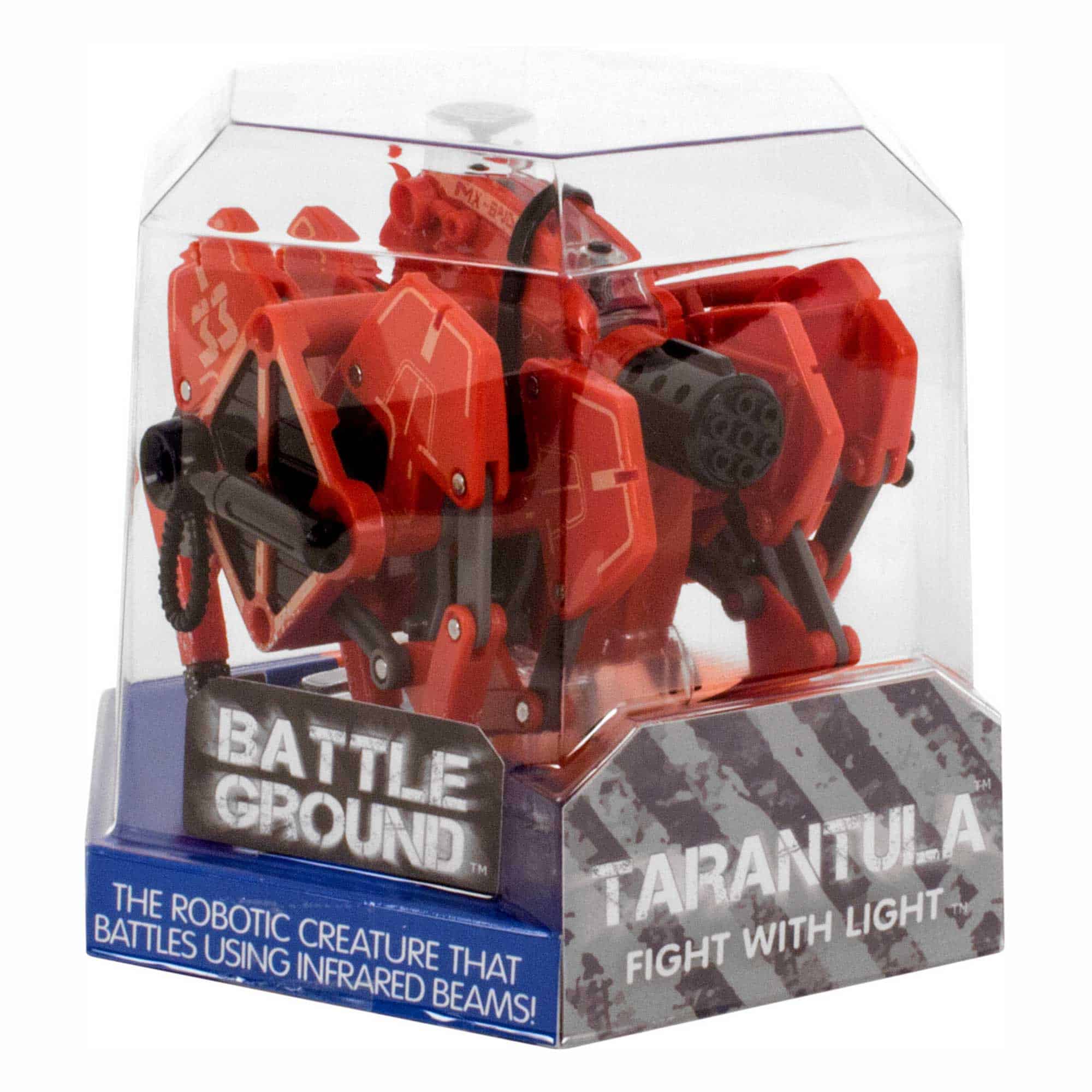 HEXBUG - Battle Ground Tarantula