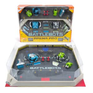 HEXBUG - BattleBots Arena Pro