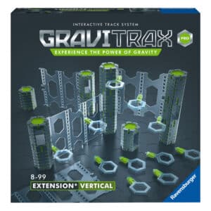 Ravensburger GraviTrax Pro - Vertical Extension Set