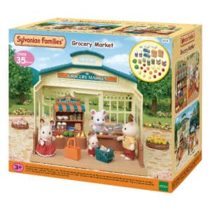 Sylvanian Families - Grocery Store SF5315