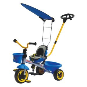EuroTrike - Ultima Plus - Boys