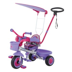 EuroTrike - Ultima Plus - Girls