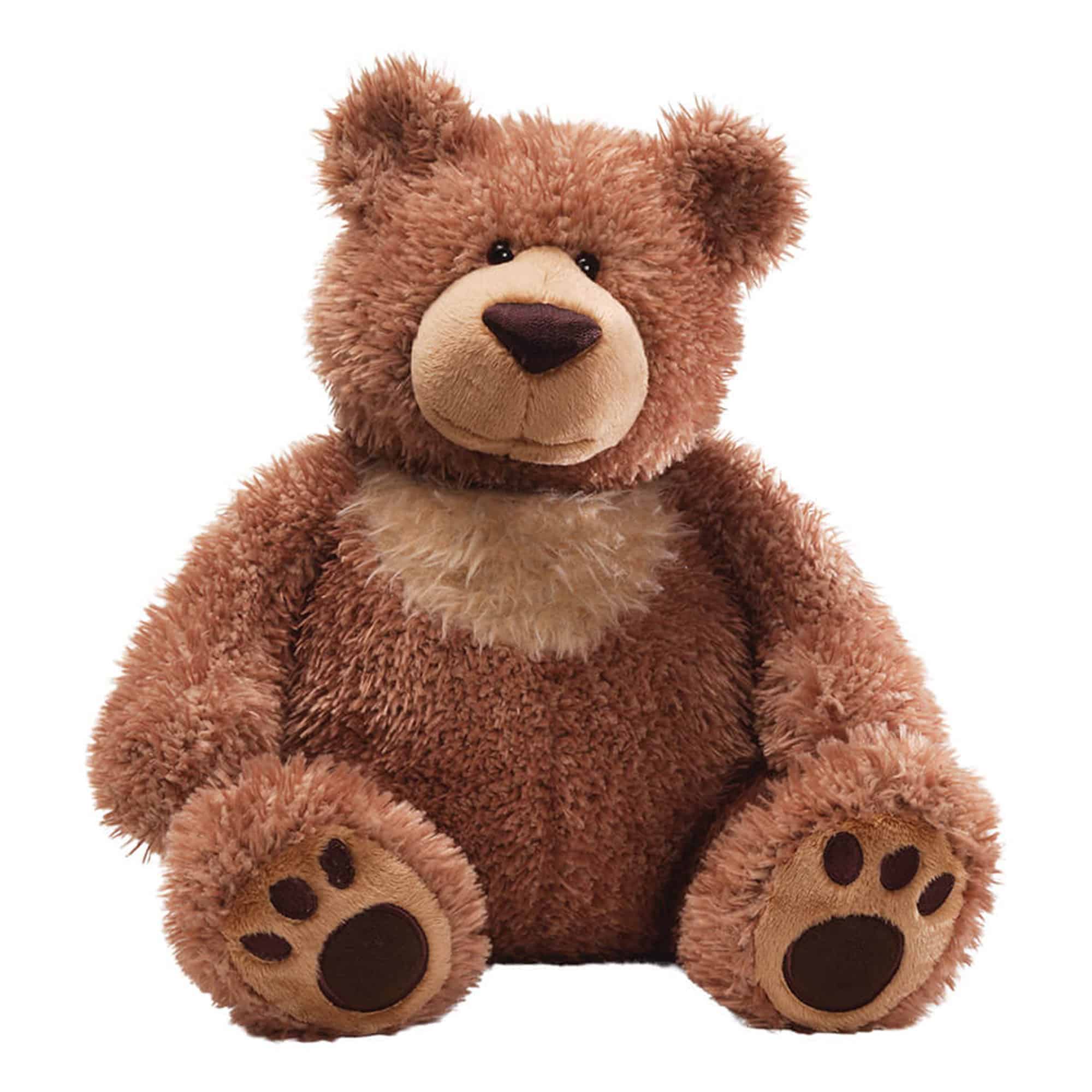 Gund - Maxie Beige Bear 61cm