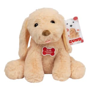 Gund - Muttsy Dog 36cm