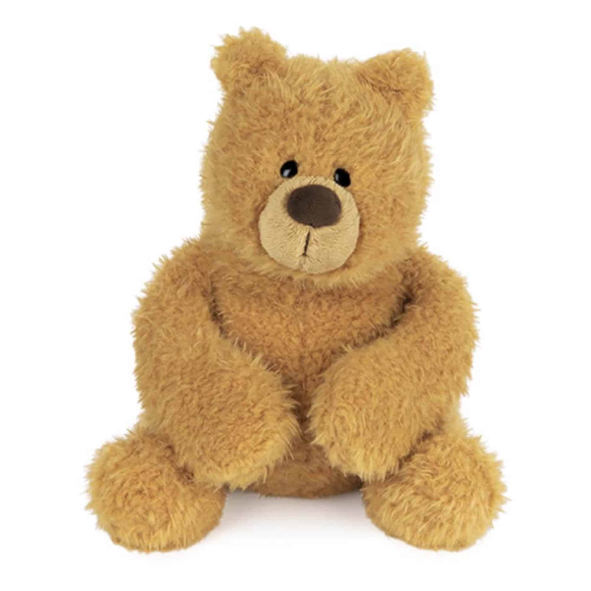 Gund - Slumbers Brown Bear 43cm