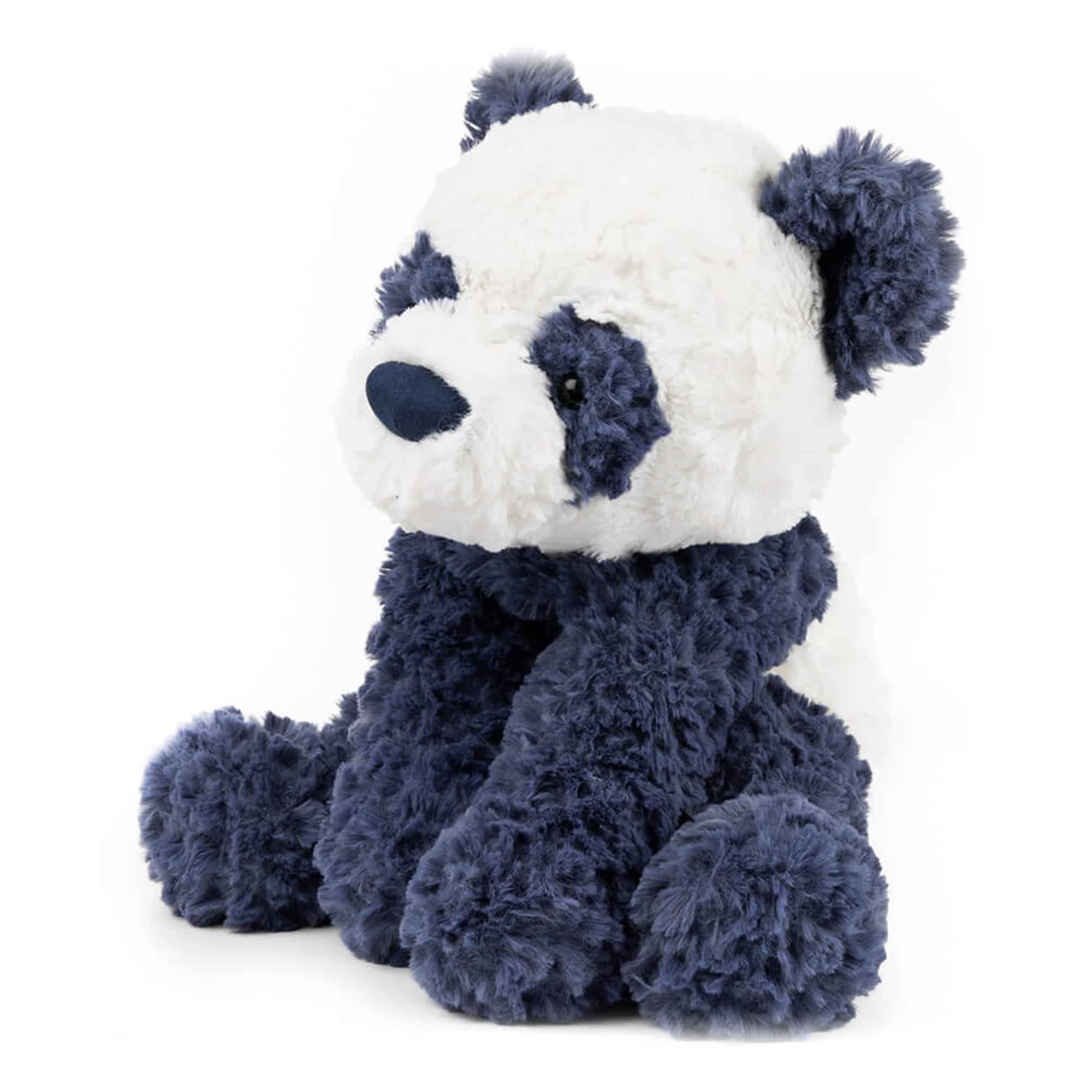 Gund - Zi-Bo Panda Bear - 43cm Plush