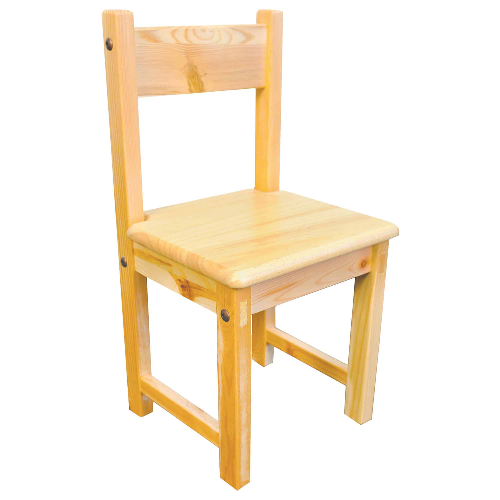 Jolly Kidz - Toughtimber Chair