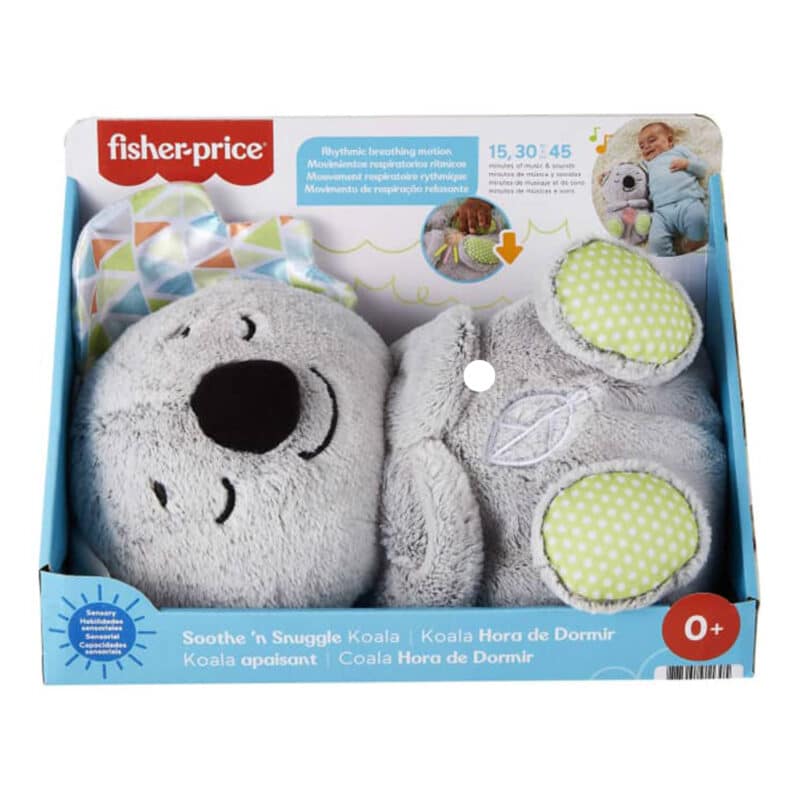 Fisher-Price - Soothe 'n Snuggle Koala