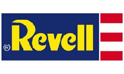 Revell- logo