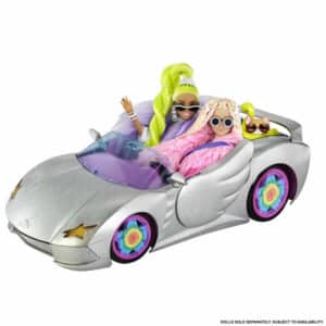 Barbie - Extra Vehicle