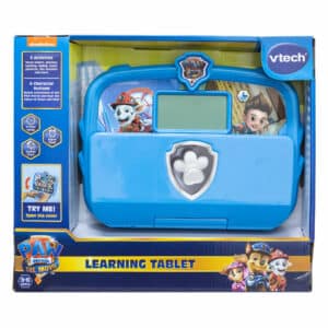 Vtech - Paw Patrol The Movie Learning Tablet