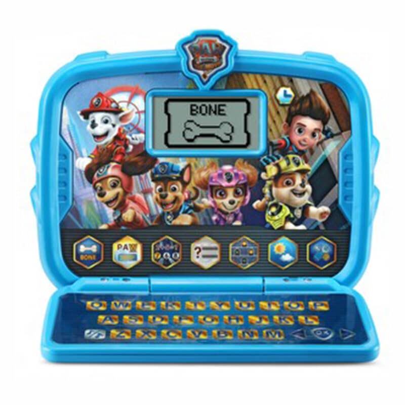 Vtech Paw Patrol The Movie Learning Tablet