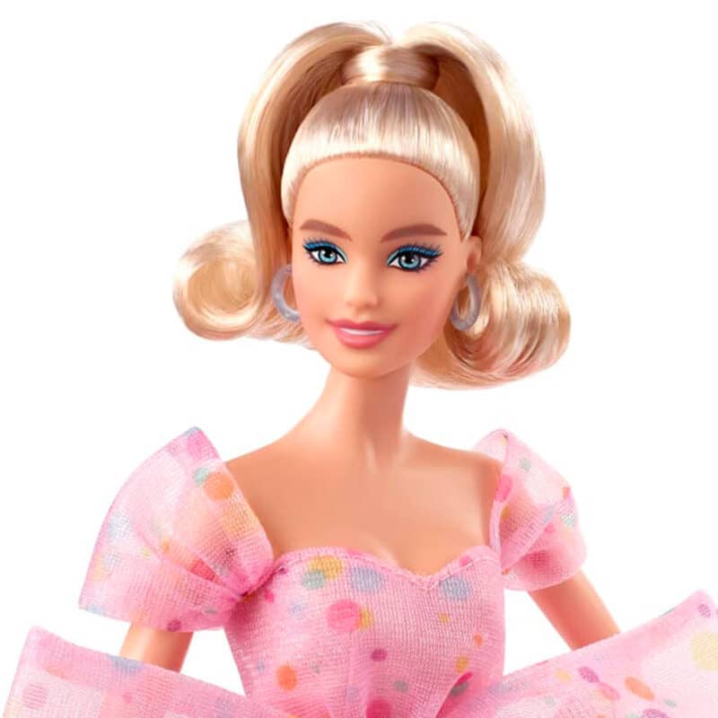 Barbie - Barbie Signature Birthday Wishes Doll