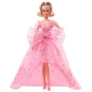 Barbie - Barbie Signature Birthday Wishes Doll