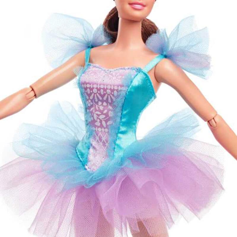 Barbie Signature Collection - Ballet Wishes Doll