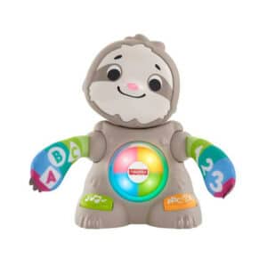 Fisher Price - Linkimals Smooth Moves Sloth