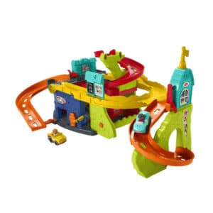 Fisher Price - Little People - Sit 'N Stand Skyway