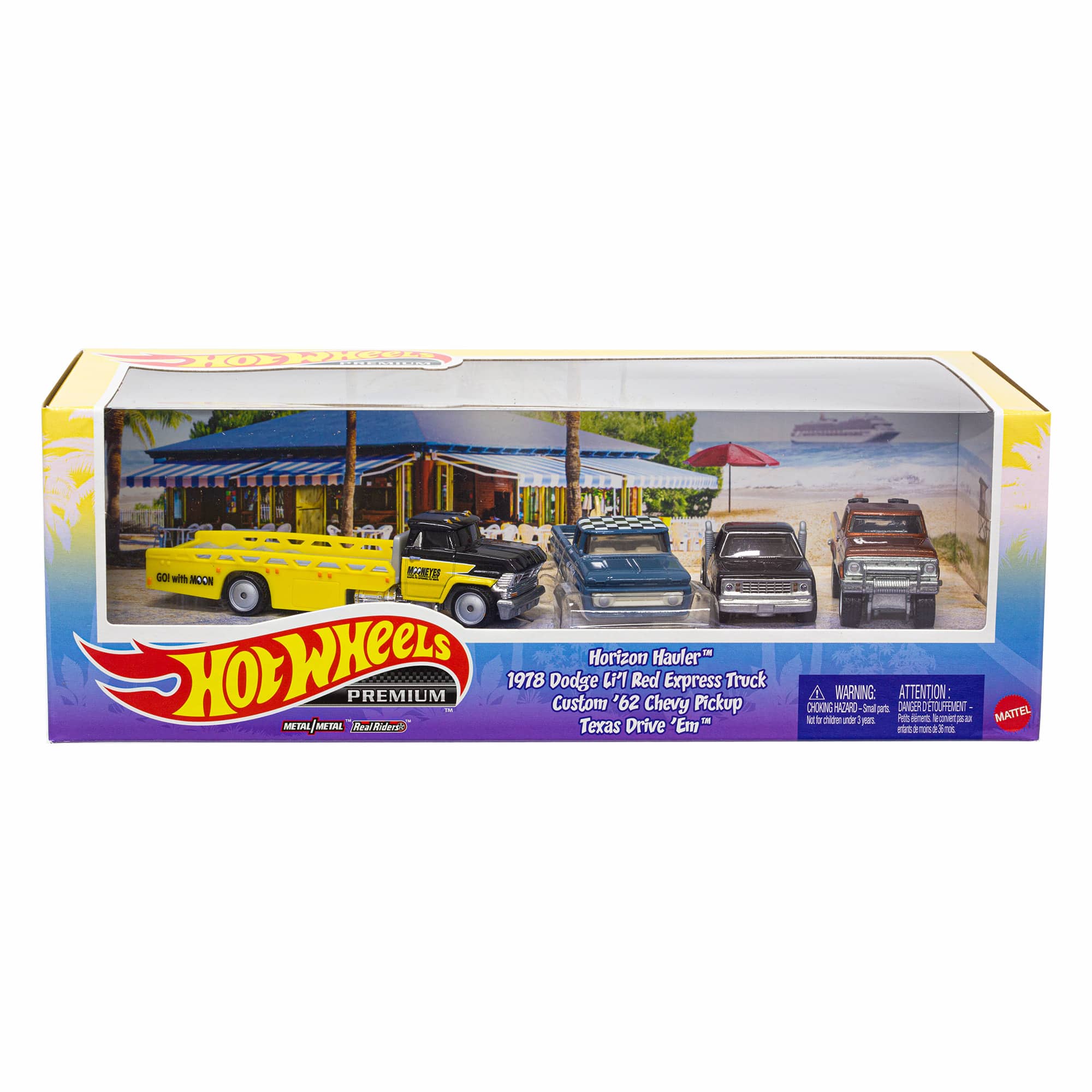 Melbourne PTV Bus Custom LEGO Model
