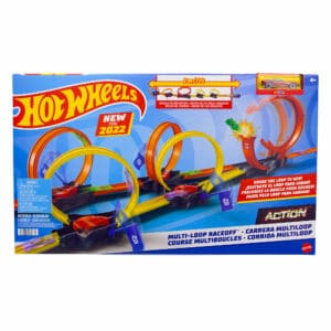 Hotwheel-Multi-Loop-Raceoff