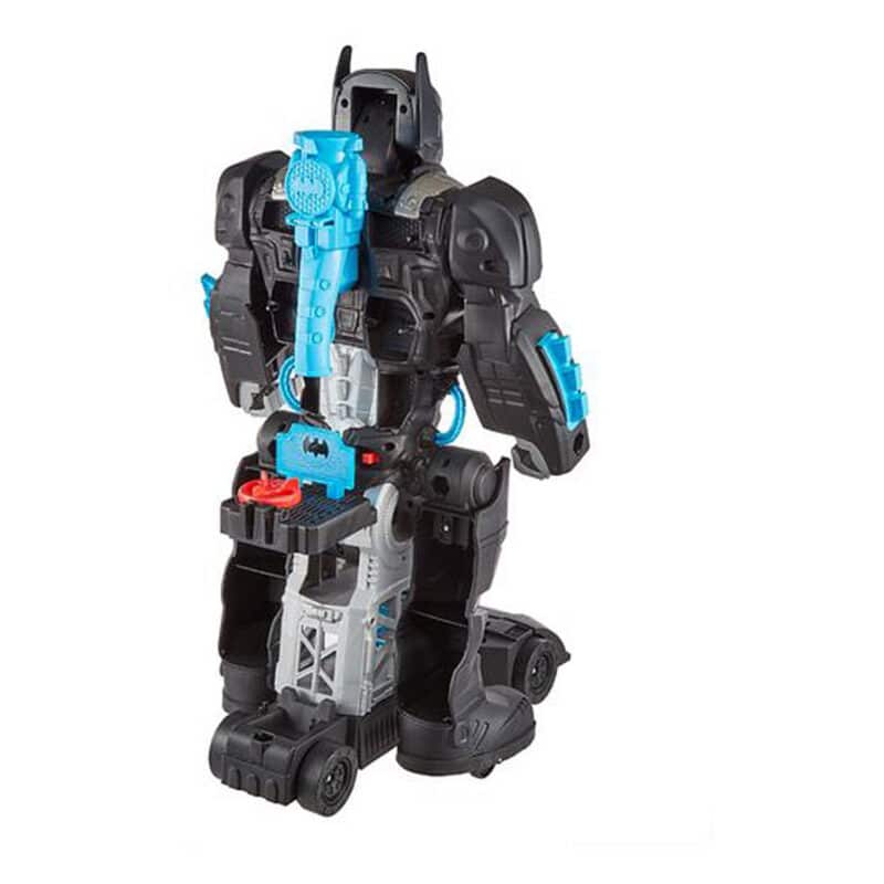 Imaginext - DC Super Friends - BatTech BatBot