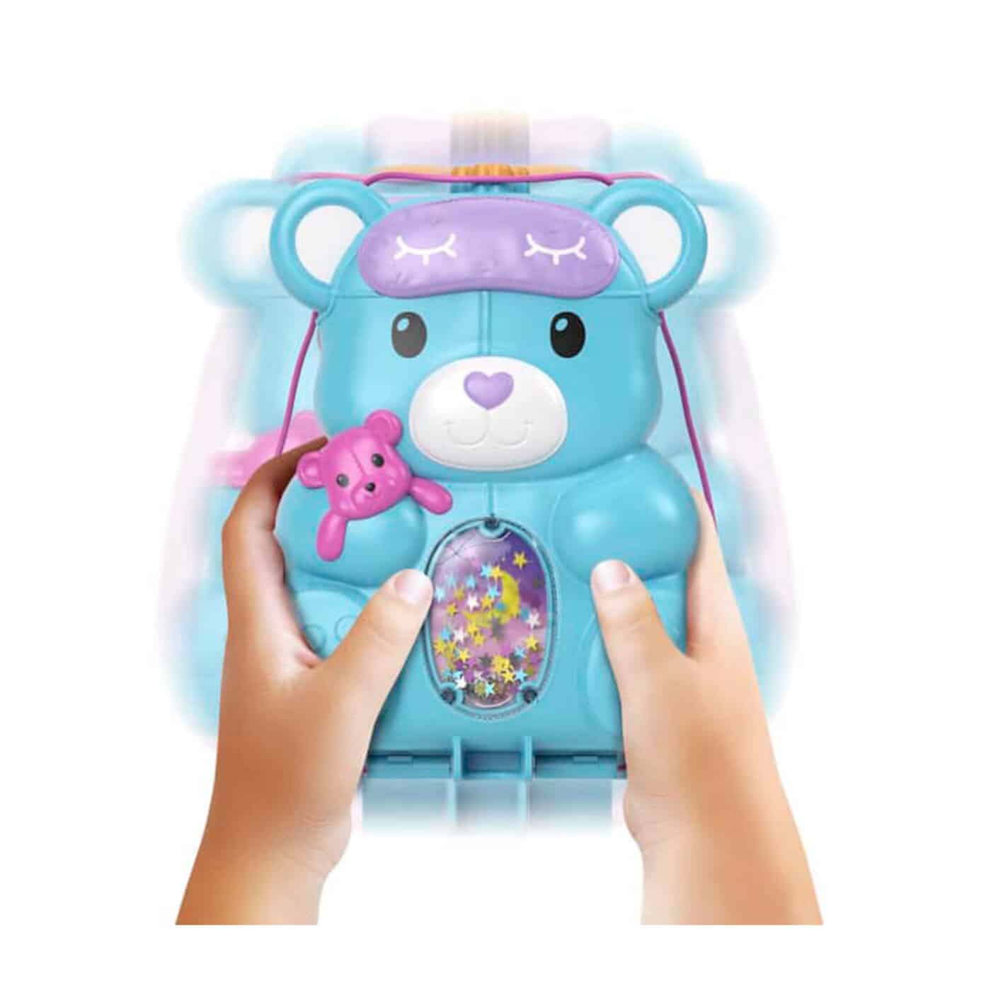 Polly-Pocket-Teddy-Bear-Purse