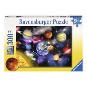 Ravensburger - Solar System Puzzle - 300 Pieces