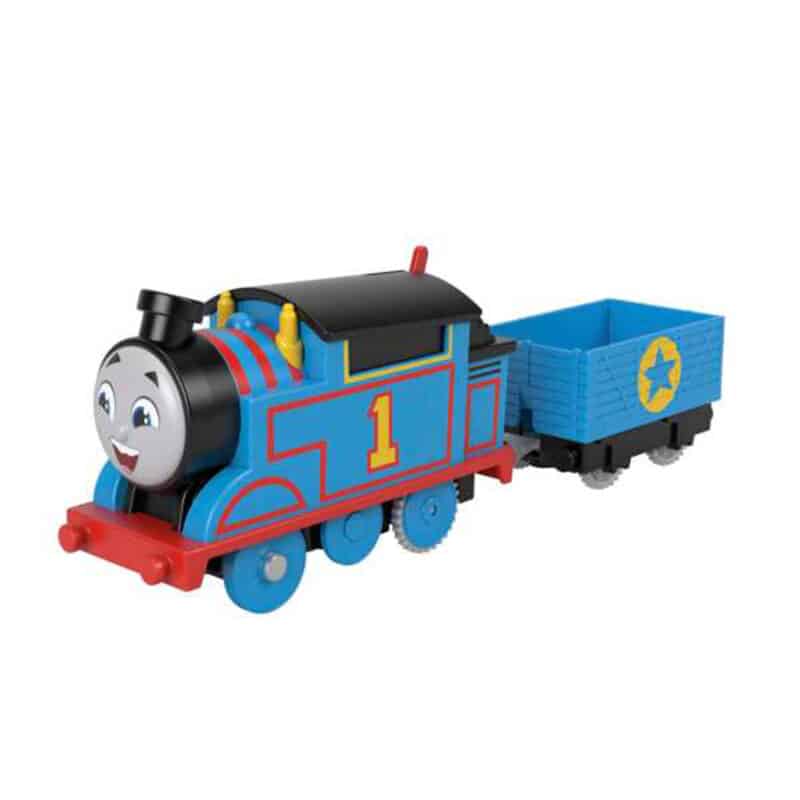 Thomas & Friends - Motorised Engine - Thomas