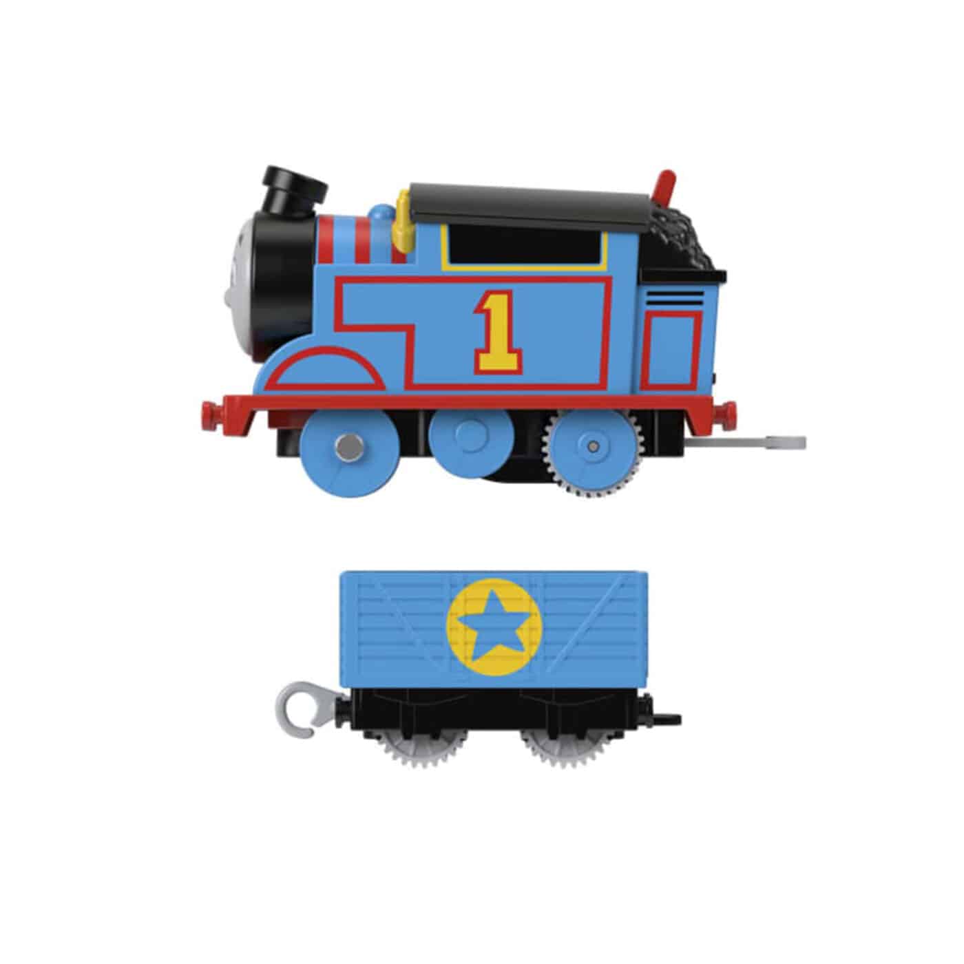 Thomas & Friends - Motorised Engine - Thomas