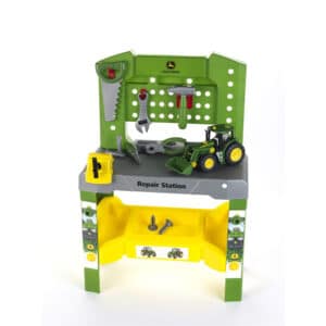 Tomy John Deere - Repair Station