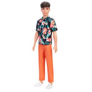 Barbie - Ken Fashionistas Doll