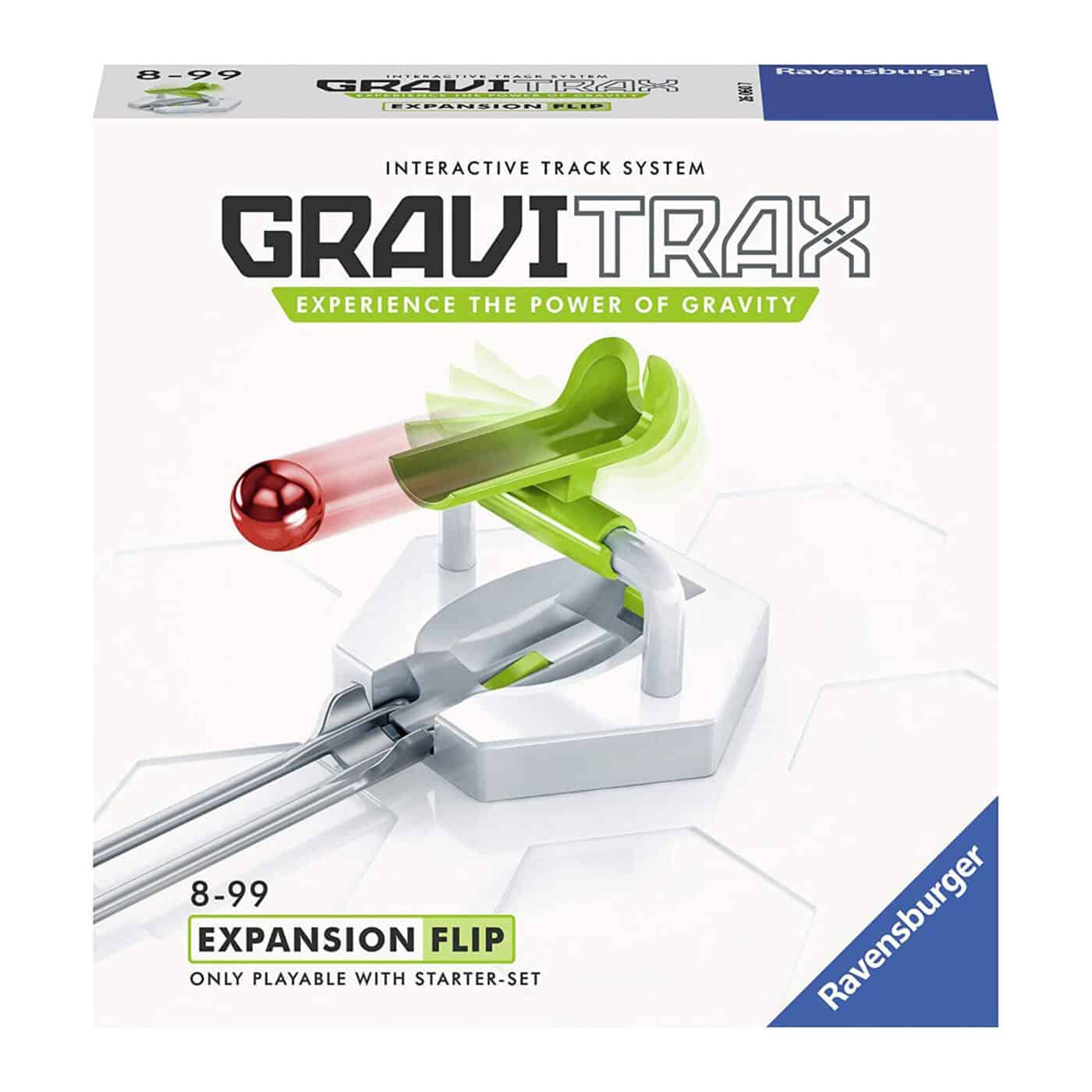 GraviTrax - Expansion Flip