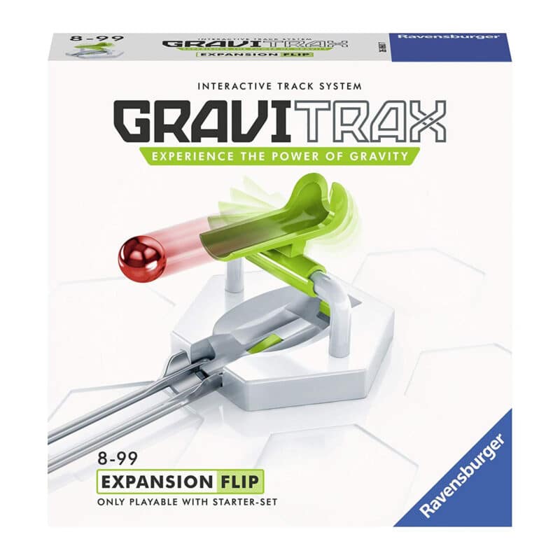 GraviTrax - Expansion Flip