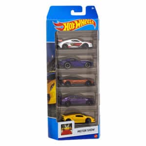 Hotwheel-HFV80-Motor-show