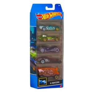 Hotwheel-HFV81-X-Raycers