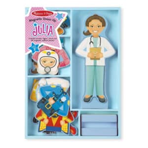  Melissa & Doug Construction Worker Role Play Costume Dress-Up  Set (6 pcs) : Melissa & Doug: Toys & Games