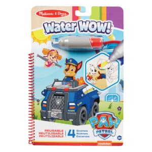 Melissa and Doug - Water WOW! - Paw Patrol Chase