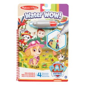 Melissa and Doug - Water WOW! - Paw Patrol Skye