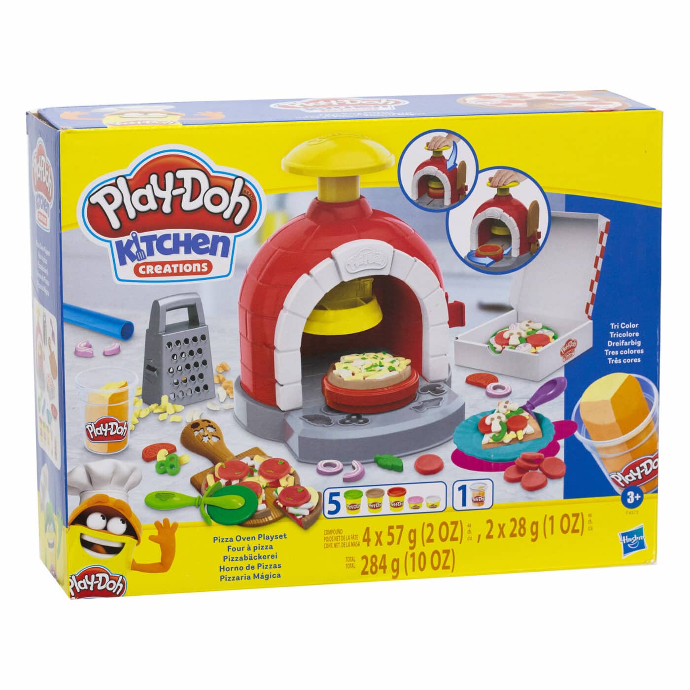Play-Doh-Kitchen-Creations-Pizza-Oven-Playset