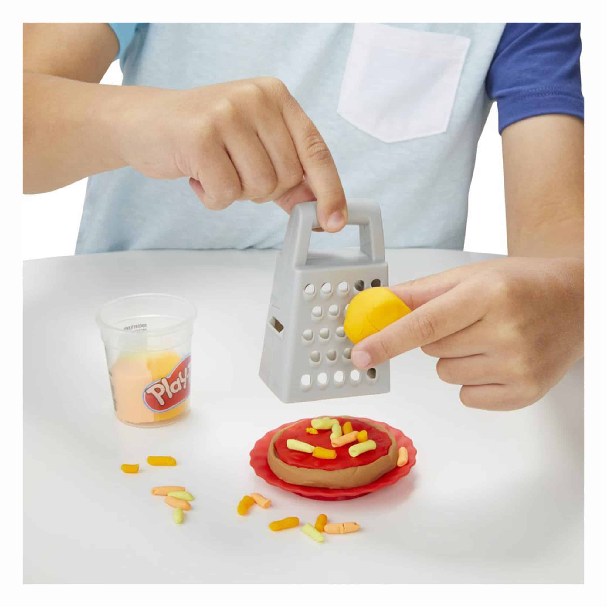 PlayDoh Kitchen Creations Pizza Oven Playset Online Toys Australia