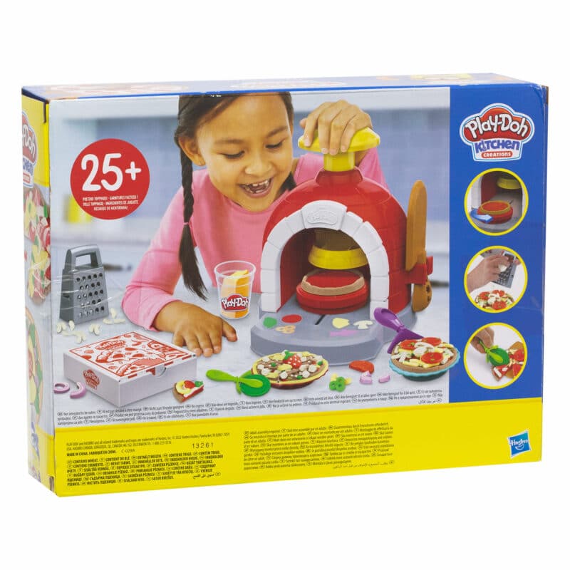 Play-Doh-Kitchen-Creations-Pizza-Oven-Playset