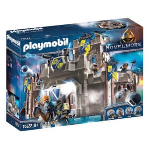 Playmobil - Novelmore Fortress 70222