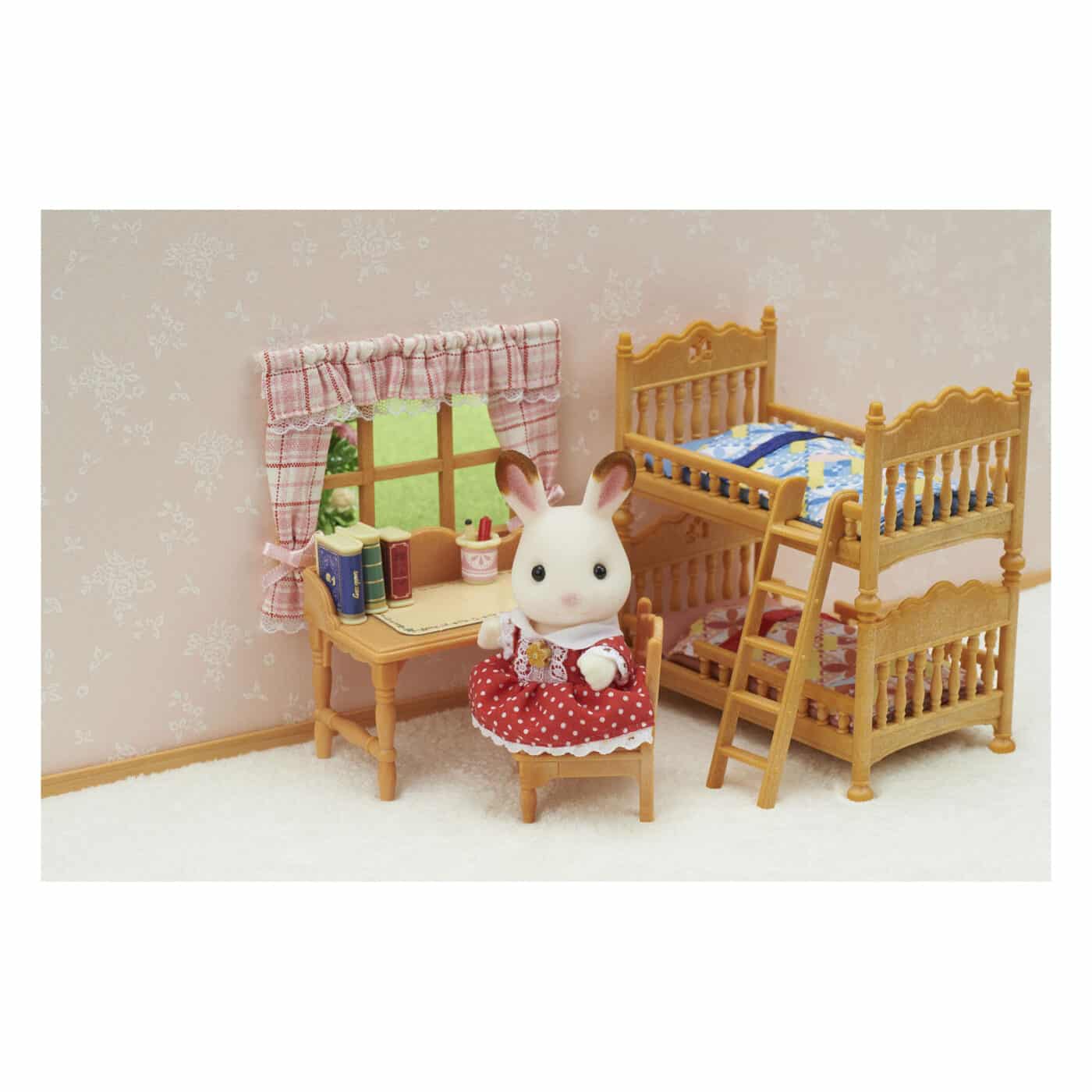 Sylvanian Families - Children's Bedroom Set 5338