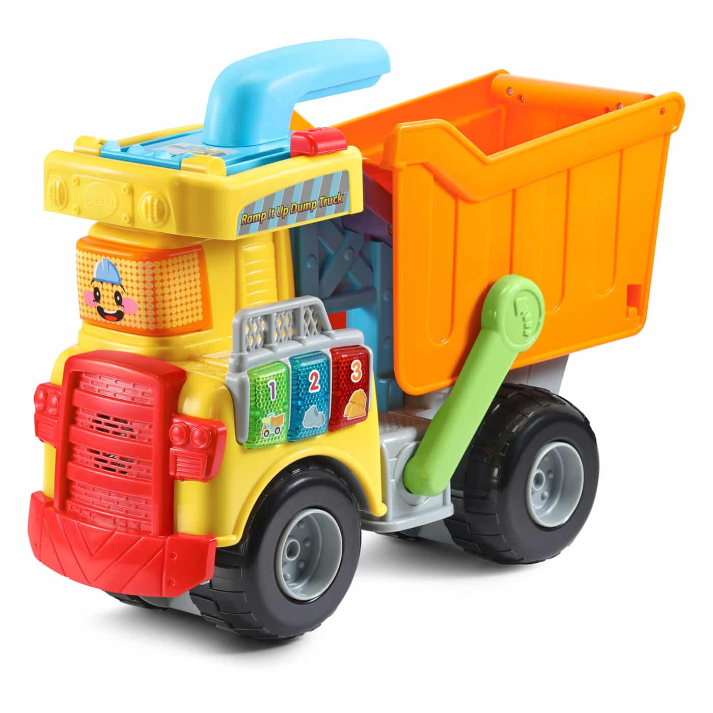 Vtech - Toot Toot Drivers - Dumper Truck